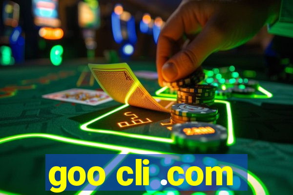 goo cli .com